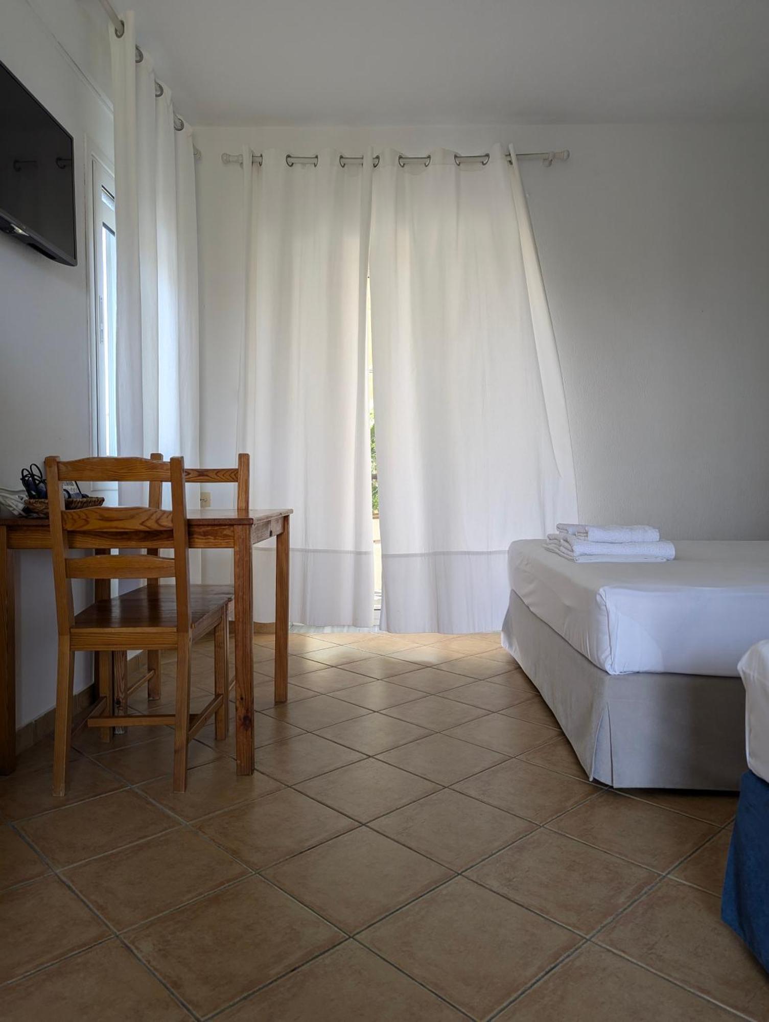 Avgerou Studios&Apartments Psakoudia Extérieur photo